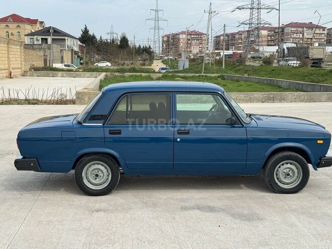 LADA (VAZ) 2107 2008, 45,000 km - 1.6 l - Bakı
