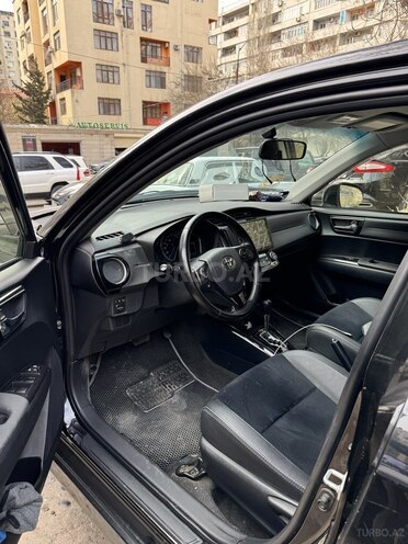 Toyota Corolla Fielder 2014, 163,000 km - 1.5 л - Bakı