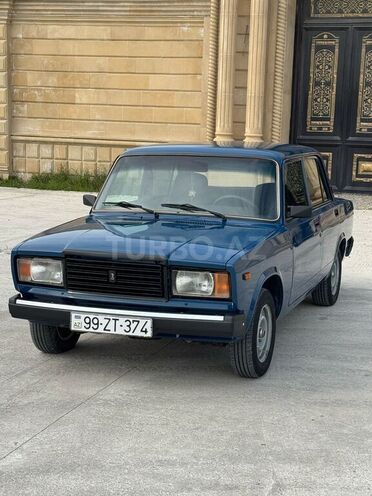 LADA (VAZ) 2107 2008, 45,000 km - 1.6 l - Bakı