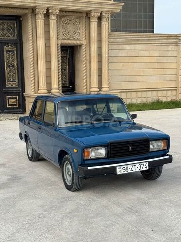 LADA (VAZ) 2107 2008, 45,000 km - 1.6 l - Bakı