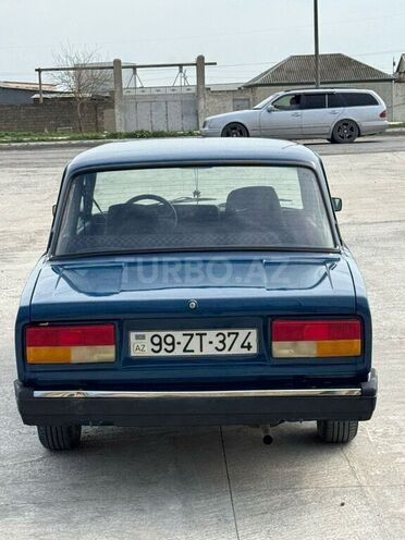 LADA (VAZ) 2107 2008, 45,000 km - 1.6 l - Bakı
