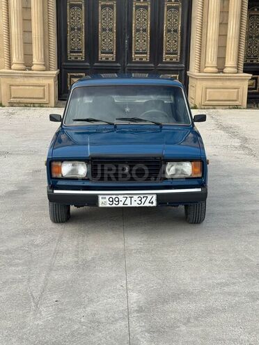 LADA (VAZ) 2107 2008, 45,000 km - 1.6 l - Bakı