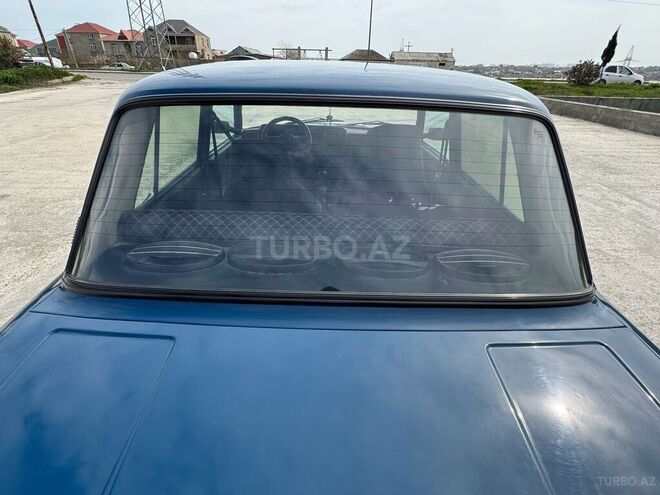LADA (VAZ) 2107 2008, 45,000 km - 1.6 l - Bakı