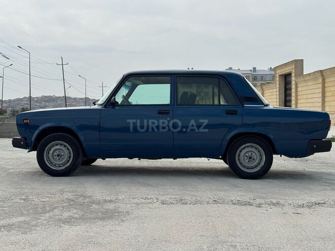 LADA (VAZ) 2107 2008, 45,000 km - 1.6 l - Bakı
