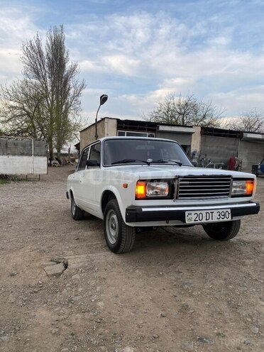 LADA (VAZ) 2107 2008, 86,000 km - 1.6 l - Gəncə