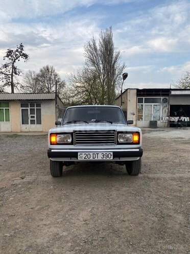 LADA (VAZ) 2107 2008, 86,000 km - 1.6 l - Gəncə