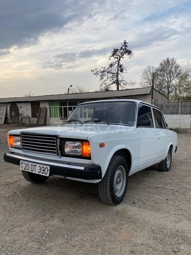 LADA (VAZ) 2107 2008, 86,000 km - 1.6 l - Gəncə