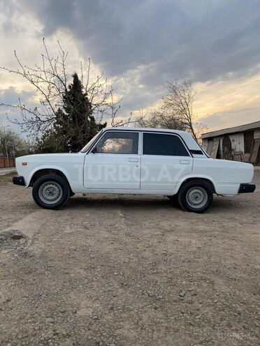 LADA (VAZ) 2107 2008, 86,000 km - 1.6 l - Gəncə