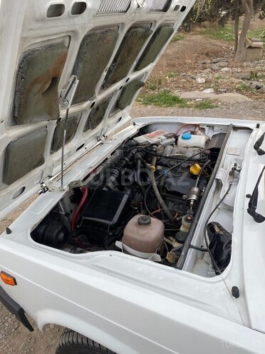 LADA (VAZ) 2107 2008, 86,000 km - 1.6 l - Gəncə