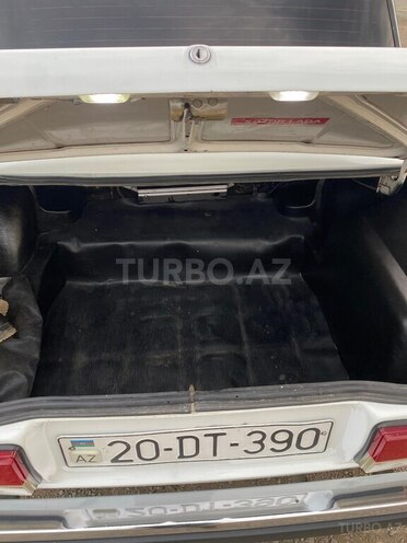 LADA (VAZ) 2107 2008, 86,000 km - 1.6 l - Gəncə