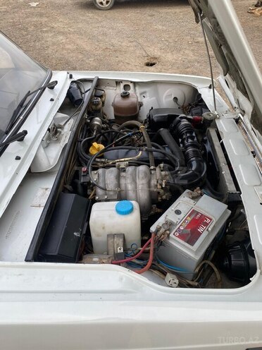 LADA (VAZ) 2107 2008, 86,000 km - 1.6 l - Gəncə