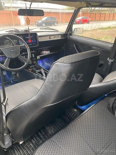 LADA (VAZ) 2107 2008, 86,000 km - 1.6 l - Gəncə