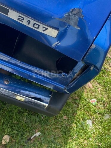 LADA (VAZ) 2107 2004, 65,000 km - 1.6 l - Bakı