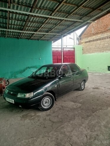 LADA (VAZ) 2110 2002, 95,000 km - 1.5 л - Gəncə
