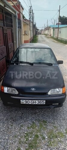 LADA (VAZ) 2115 2009, 229,000 km - 1.6 l - Bakı