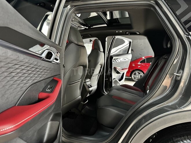 Geely Coolray 2023, 1,600 km - 1.5 l - Bakı