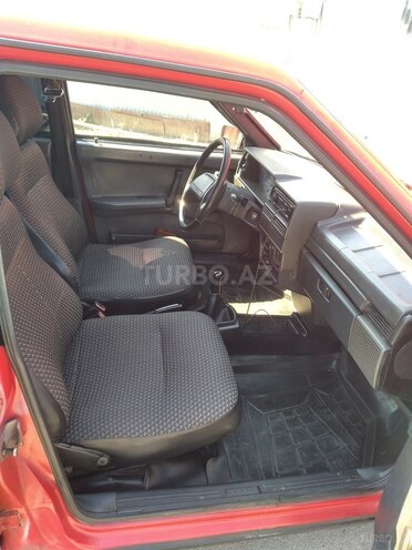LADA (VAZ) 21099 1994, 150,000 km - 1.6 л - Ağdaş