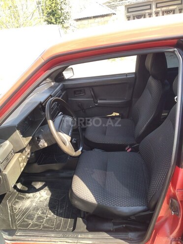 LADA (VAZ) 21099 1994, 150,000 km - 1.6 л - Ağdaş
