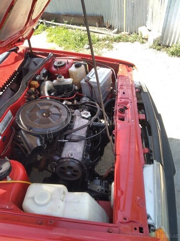 LADA (VAZ) 21099 1994, 150,000 km - 1.6 л - Ağdaş