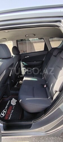 Hyundai i30 2008, 286,137 km - 1.6 l - Lənkəran