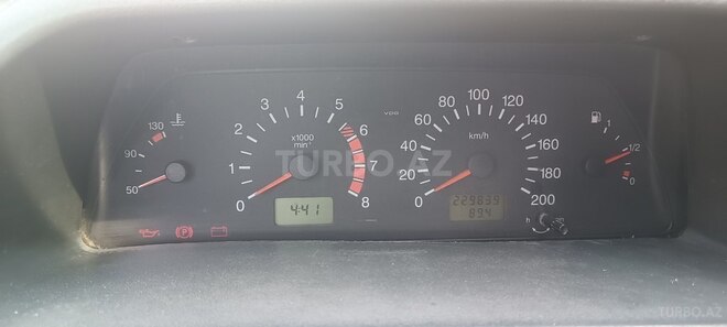 LADA (VAZ) 2115 2009, 229,000 km - 1.6 l - Bakı