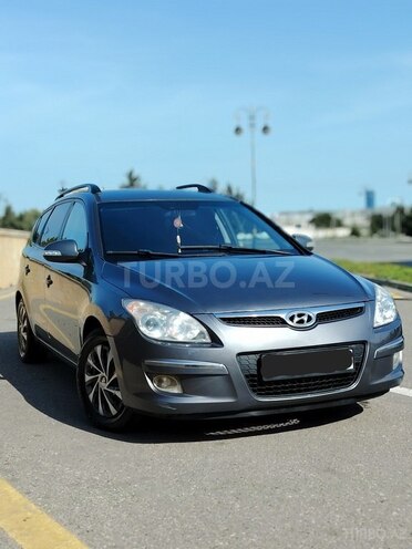 Hyundai i30 2008, 286,137 km - 1.6 l - Lənkəran