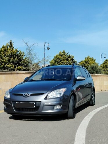 Hyundai i30 2008, 286,137 km - 1.6 l - Lənkəran