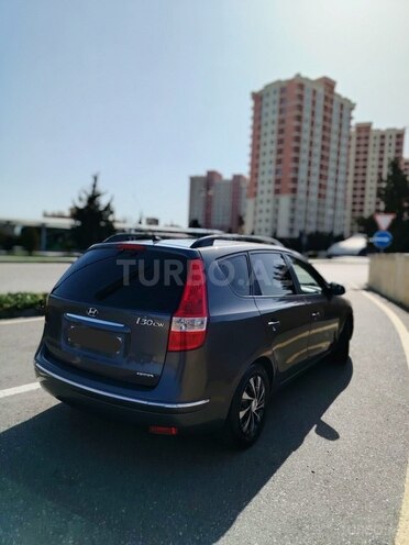 Hyundai i30 2008, 286,137 km - 1.6 l - Lənkəran