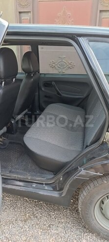 LADA (VAZ) 2115 2009, 229,000 km - 1.6 l - Bakı