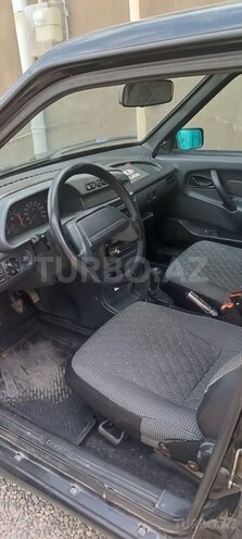 LADA (VAZ) 2115 2009, 229,000 km - 1.6 l - Bakı