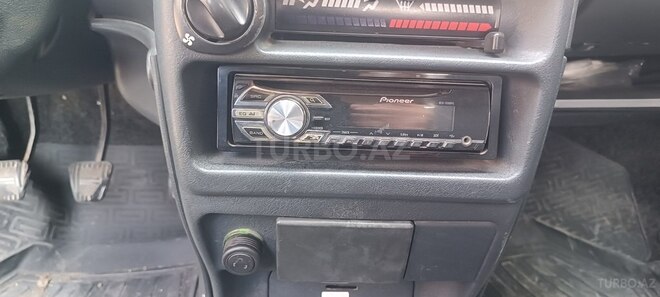 LADA (VAZ) 2115 2009, 229,000 km - 1.6 l - Bakı