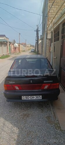 LADA (VAZ) 2115 2009, 229,000 km - 1.6 l - Bakı