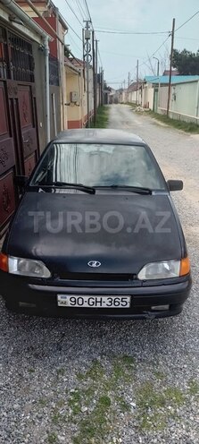 LADA (VAZ) 2115 2009, 229,000 km - 1.6 l - Bakı