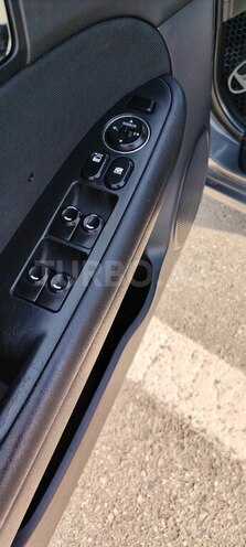 Hyundai i30 2008, 286,137 km - 1.6 l - Lənkəran