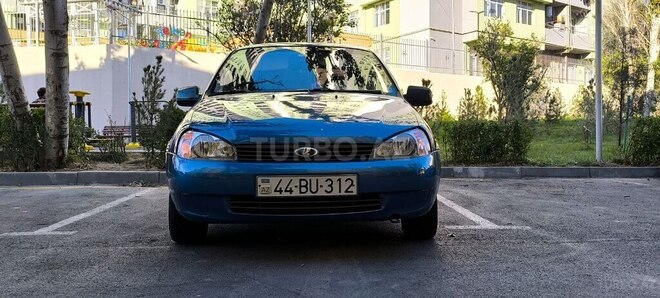 LADA (VAZ) Kalina 2006, 210,000 km - 1.6 л - Bakı