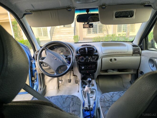 LADA (VAZ) Kalina 2006, 210,000 km - 1.6 л - Bakı