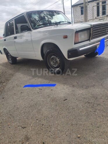 LADA (VAZ) 2107 2009, 66,589 km - 1.6 l - Bakı