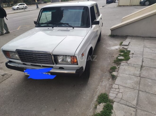LADA (VAZ) 2107 2009, 66,589 km - 1.6 l - Bakı
