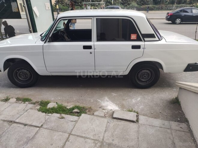 LADA (VAZ) 2107 2009, 66,589 km - 1.6 l - Bakı