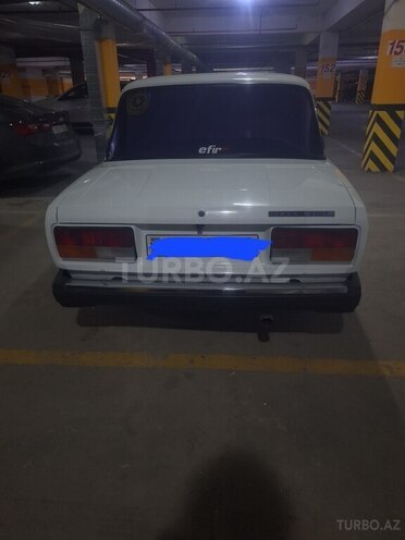 LADA (VAZ) 2107 2009, 66,589 km - 1.6 l - Bakı