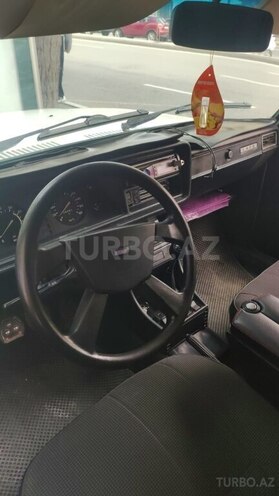 LADA (VAZ) 2107 2009, 66,589 km - 1.6 l - Bakı