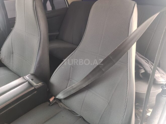 LADA (VAZ) 2107 2009, 66,589 km - 1.6 l - Bakı