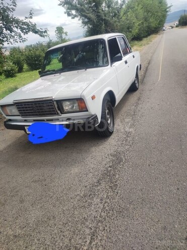 LADA (VAZ) 2107 2009, 66,589 km - 1.6 l - Bakı
