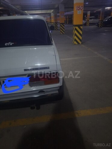 LADA (VAZ) 2107 2009, 66,589 km - 1.6 l - Bakı