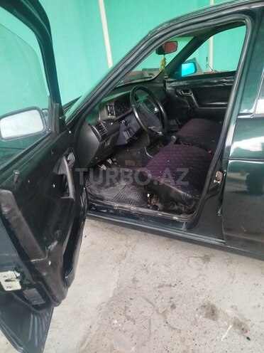 LADA (VAZ) 2110 2002, 95,000 km - 1.5 л - Gəncə