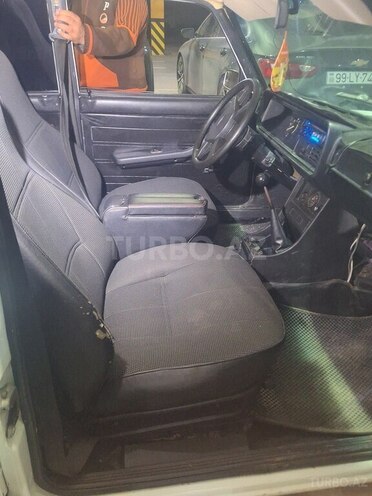 LADA (VAZ) 2107 2009, 66,589 km - 1.6 l - Bakı
