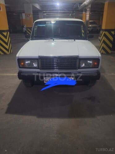 LADA (VAZ) 2107 2009, 66,589 km - 1.6 l - Bakı