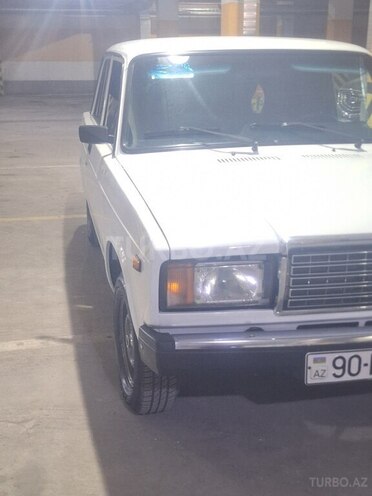LADA (VAZ) 2107 2009, 66,589 km - 1.6 l - Bakı