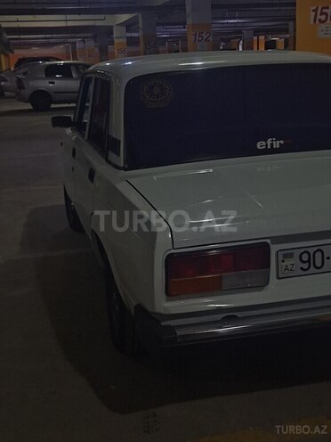 LADA (VAZ) 2107 2009, 66,589 km - 1.6 l - Bakı