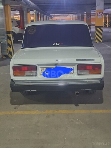LADA (VAZ) 2107 2009, 66,589 km - 1.6 l - Bakı